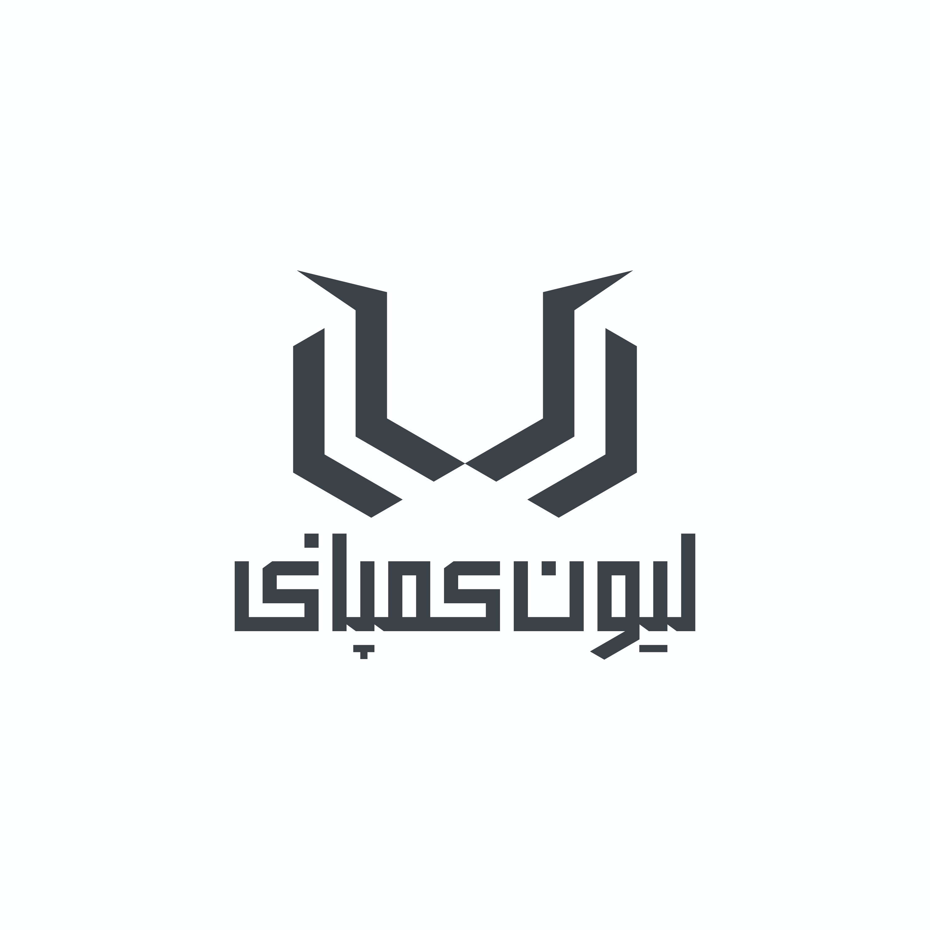 نشان Lion Company